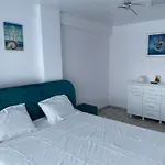 Apartament Aqua Blue Mamaia Nord